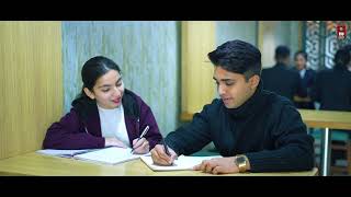 Chandigarh University BA LLB  Admissions  Placements  Scholarships [upl. by Ytitsahc]