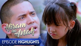 Hiram Na Anak Pagbawi ni Benjo kay Duday  Episode 36 [upl. by Jana557]