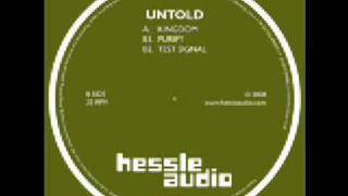 Untold  Purify HES 003 [upl. by Nosredna770]