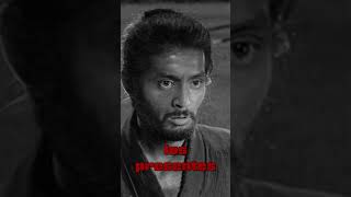 HARAKIRI  Mini Reseña cine peliculasfavoritas cinejapones [upl. by Nylyoj943]