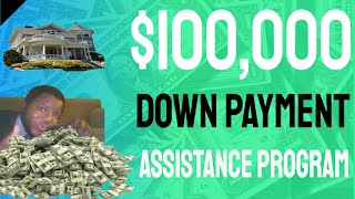 NYC HOMES  HomeFirst Down Payment Assistance Program  Up To 100000 For Your Home Purchase [upl. by Adnawyek]