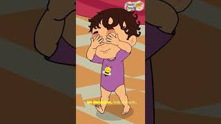 Peek A Boo  Hinde And Seek Song for Kids shorts [upl. by Rehpotsirk]