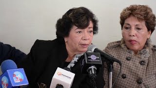 Denuncian presunto caso de negligencia en el Centro Médico ISSEMyM [upl. by Verner]