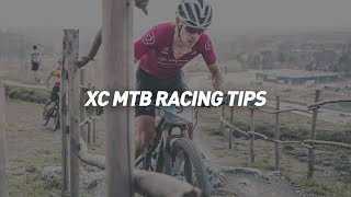 15 Proven XC MTB Racing Tips [upl. by Assiled407]