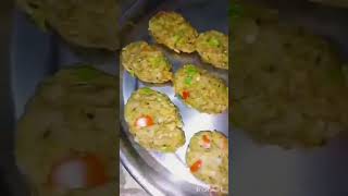 Ghar pe chira se banay healthy cutlet trendingshorts bengalifood viralrecipe recipe health [upl. by Kcireddor]