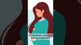 Pregnancy and usage of skincare medicationsshorts retinol skincare pregnancy [upl. by Nadabb262]