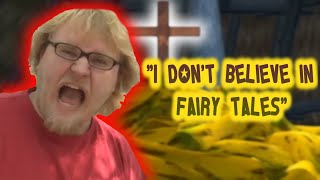 The Story of TJ Kirk The Relic of a Forgotten Age [upl. by Kiley]