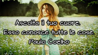 Bellissime frasi damore  Frasi da dedicare a chi ami [upl. by Nytram907]