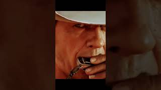 Harmonica • Charles Bronson • Once Upon a Time in the West [upl. by Jeremias63]