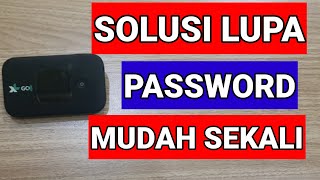 Cara mengatasi lupa password mifi huawei e5577 [upl. by Camroc]