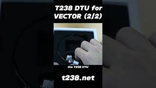 T238 DTU for KRYTAC KRISS VECTOR AEG Part 2 airsoft [upl. by Amaryllis69]