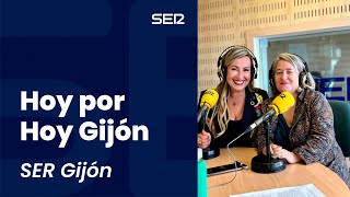 Entrevista en HOY POR HOY GIJON  CADENA SER  101024 [upl. by Mansoor74]