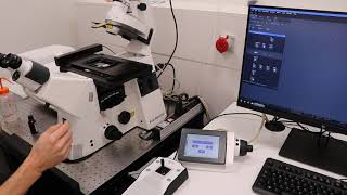 Bioimaging  Laser Scanning Confocal Microscope LSM800 [upl. by Jennee]