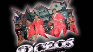 DCEOS MIX DEL RECUERDO Nº 1 [upl. by Netsirhc]