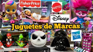 JUGUETES ORIGINALES como en Centros Comerciales pero MAS ECONÓMICOS 🤯 Novedades KAWAII DE DISNEY 🤩 [upl. by Alison14]