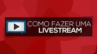 Fazer live com internet lenta Com Qualidade [upl. by Rogergcam]