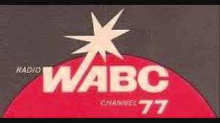 WABC JINGLE MIX [upl. by Niwroc258]