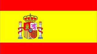 Spaans Volkslied Spanish Anthem [upl. by Srini152]