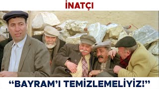 İnatçı Türk Filmi  Müteahhitler Bayramın Peşinde [upl. by Nalyd]