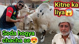 Alhamdulilah jori ka soda karwadiya😍 full bargaining karke❤️ [upl. by Notselrahc]