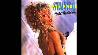 Stacey Q  Two Of Hearts Vinyl [upl. by Pomona]