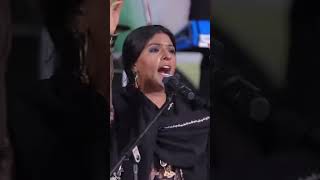 Ali Dum Dum  Jyoti Nooran Live [upl. by Gauntlett]