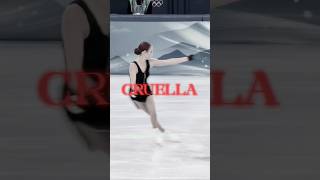 CRUELLA alexandratrusova edits foryou viralvideo editingvideo [upl. by Ennaear]