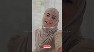 SINGLE BARU LESTI SATU SATUNYA PERMAISURIMU Telah Rilis Official Music Videonya🥰❤️ lestikejora [upl. by Hadeehuat]