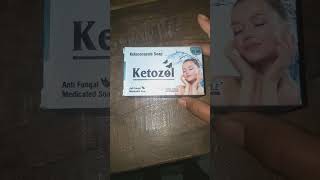 Ketoconazole soft ketozol dad Khan khuli [upl. by Aisset72]