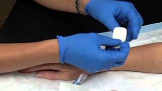 Chapter 5  Peripheral IV Catheters Removal [upl. by Hudson306]