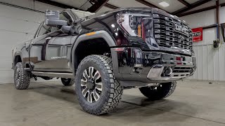 2024 Denali HD Ultimate with 4” Cognito lift [upl. by Mera200]