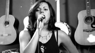 The Donnas quotWastedquot Live Groupee Session [upl. by Adyaj]