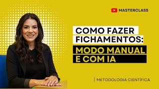 COMO A IA PODE EXTRAIR INFORMAÃ‡Ã•ES VALIOSAS DE ARTIGOS FACILMENTE [upl. by Jaine424]