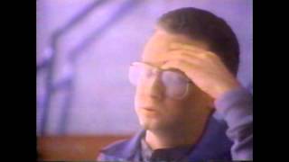 1988 BC Headache Powder Commercial Robert Lanier [upl. by Ttennaej880]