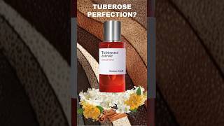 NEW MAISON CRIVELLI TUBEREUSE ASTRALE PERFUME  A TUBEROSE LOVERS FRAGRANCE [upl. by Leshia]