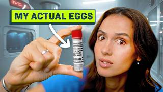 The Truth About Egg Freezing [upl. by Akinom]