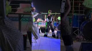 Shema King Energetic Live performance reap shemaking [upl. by Eirased]