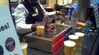 Ultimate Beer Dispenser [upl. by Chin791]