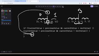 Coderbyte  Changing Sequence  Easy  Solution with JavaScript [upl. by Corsiglia]