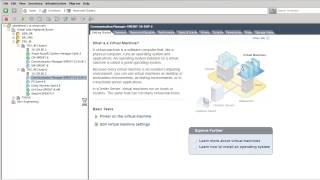 How to Install the Avaya Aura® Communication Manager Duplex Virtual Appliance [upl. by Natye]