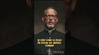 ¡El Edicto que Cambió la Fe Cristianismo392 [upl. by Constancia]