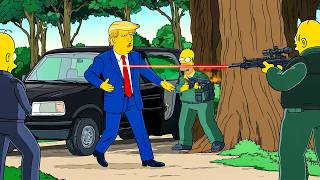 The Most Scary Simpsons Predictions for 2024 That Are Insane [upl. by Obeng]