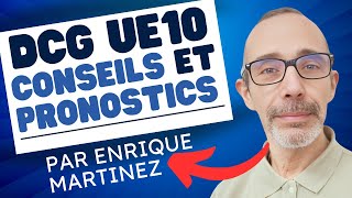 PRONOSTICS DCG 2024 UE10Comptabilité approfondie [upl. by Ripp]