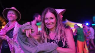 RADIKAL MOODZ  Boom Festival 2023 Full Live 4K [upl. by Vharat208]