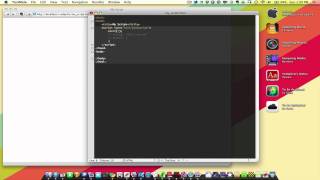 Learn to Code  Lesson 01  Variables and Basic Data Types [upl. by Selyn]