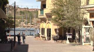 MonteLago Village at Lake Las Vegas [upl. by Frederik]