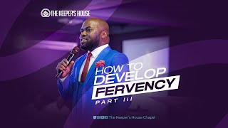 HOW TO DEVELOP FERVENCY PART 3  REV FRANCIS W AUBYN  Prayer2024 [upl. by Trip]