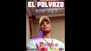 Lit Tay ❌️ EL POLVAZO Video oficial 2024 frestyle music cubana lil tjay [upl. by Harday]