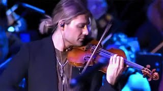 David Garrett  Winter The Four Seasons Vivaldi [upl. by Shapiro344]