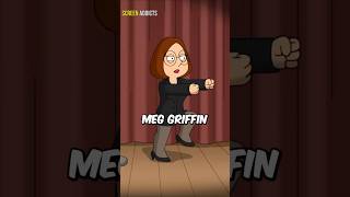 The 5 Funniest Meg Griffin Performances In Family Guy [upl. by Conlon]